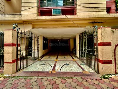 Image of 2692 Sq.ft 3 BHK Apartment / Flat for sale in Ballygunge, Kolkata for Rs. 47500000