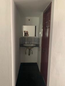 Bathroom Image of 2200 Sq.ft 2 BHK Builder Floor for rent in Selvapuram South Coimbatore for Rs. 22000