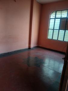 Bedroom Image of 1000 Sq.ft 2 BHK Builder Floor for rent in Roorkee Cantonment Roorkee for Rs. 5000