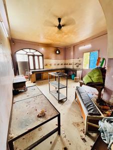 Kitchen Image of 1300 Sq.ft 3 BHK Independent House for rent in Danapur Patna for Rs. 16000