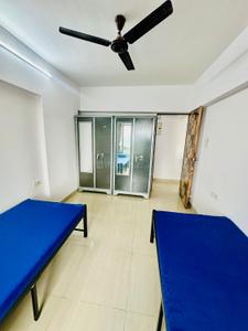 Bedroom Image of 520 Sq.ft 1 BHK Apartment / Flat for rent in Chembur Mumbai for Rs. 39000