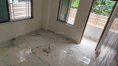 Bedroom Image of 723 Sq.ft 2 BHK Apartment / Flat for sale in New Town Kolkata for Rs. 2730000