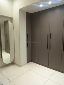 Bedroom Image of 1584 Sq.ft 4 BHK Apartment / Flat for sale in Shilp Aura, Chhani Vadodara for Rs. 13700000