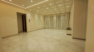 Hall Image of 1383 Sq.ft 3 BHK Apartment / Flat for sale in Stellar Symphony, Kiwale Pune for Rs. 12400000
