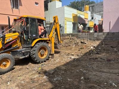 Image of 1240 Sq.ft Residential Plot / Land for sale in Hallehalli, Bengaluru for Rs. 12500000