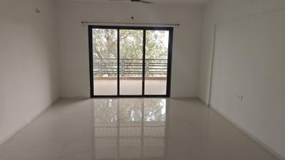 Living Room Image of 2100 Sq.ft 3 BHK Apartment / Flat for rent in Kamli Falia Silvassa for Rs. 21000