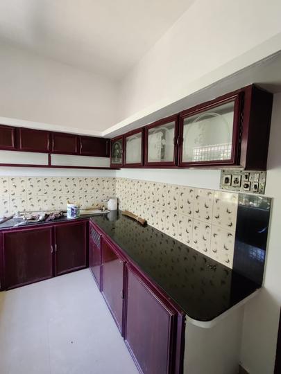 Kuttumukku, Cheroor Kitchen 1