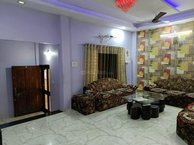 Hall Image of 2300 Sq.ft 3 BHK Duplex for sale in Mahalakshmi Nagar Indore for Rs. 16500000