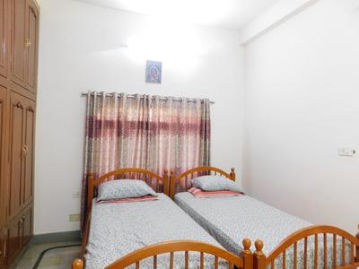 Bedroom Image of 2790 Sq.ft 3 BHK Independent House for sale in Mahendra Hills Secunderabad for Rs. 54700000