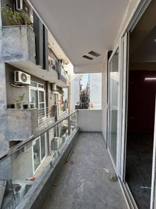 Balcony Image of 1080 Sq.ft 4 BHK Builder Floor for sale in Pochanpur Colony New Delhi for Rs. 12000000