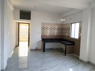 Kitchen Image of 791 Sq.ft 2 BHK Apartment / Flat for sale in Rabindra Sarani Siliguri for Rs. 3200000
