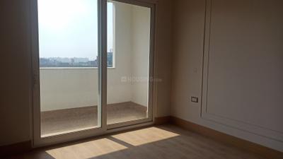 Bedroom Image of 2430 Sq.ft 4 BHK Builder Floor for sale in DLF The Grove, DLF Phase 5 Gurgaon for Rs. 67500000