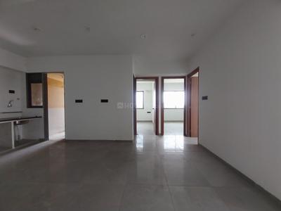Living Room Image of 1800 Sq.ft 3 BHK Apartment / Flat for sale in Ognaj Ahmedabad for Rs. 10000000