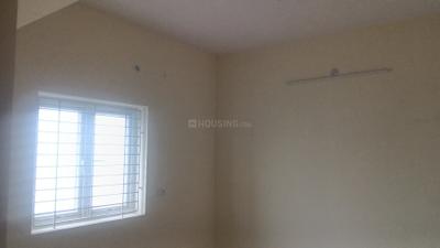 Bedroom Image of 1055 Sq.ft 3 BHK Apartment / Flat for sale in Sembakkam Chennai for Rs. 8112500