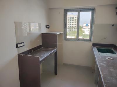 Kitchen Image of 475 Sq.ft 1 BHK Apartment / Flat for sale in Vile Parle East Mumbai for Rs. 19000000