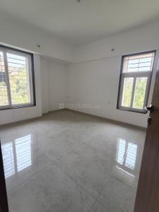 Bedroom Image of 756 Sq.ft 1 BHK Apartment / Flat for sale in Ideal Colony, Kothrud Pune for Rs. 12500000