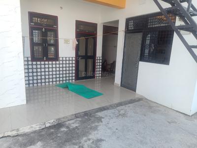 Image of 500 Sq.ft 2 BHK Builder Floor for rent in Naini, Allahabad for Rs. 5500