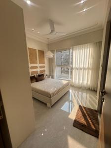 Bedroom Image of 1605 Sq.ft 3 BHK Apartment / Flat for sale in Wakad Pune for Rs. 15700000