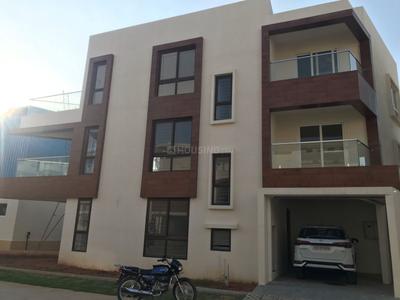 5 BHK Villa