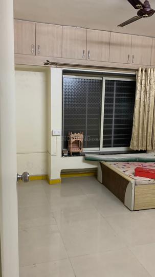 Samruddhi apartment  Hadapsar Bedroom 1