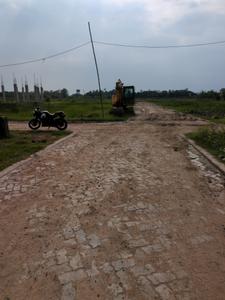 Image of 2880 Sq.ft Residential Plot / Land for sale in New Town, Kolkata for Rs. 6800000