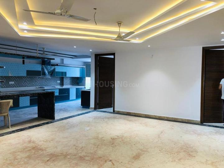 2500 Sqft 4 BHK Independent Floor for sale in SS Mayfield Garden