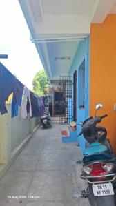 Image of 916 Sq.ft 2 BHK Apartment / Flat for sale in Vandalur, Chennai for Rs. 4000000