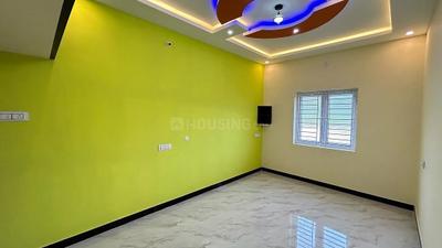 Hall Image of 800 Sq.ft 2 BHK Independent House for sale in Red Hills Chennai for Rs. 4300000