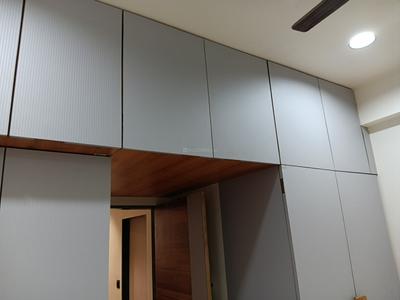Bedroom Image of 1035 Sq.ft 2 BHK Apartment / Flat for sale in Chandkheda Ahmedabad for Rs. 5500000