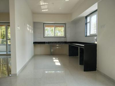 Kitchen Image of 1755 Sq.ft 3 BHK Apartment / Flat for sale in Deccan Gymkhana Pune for Rs. 31600000