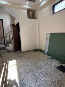 Hall Image of 388 Sq.ft 2.5 BHK Independent House for sale in Dwarka Mor New Delhi for Rs. 5500000
