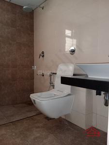 Bathroom Image of 1332 Sq.ft 3 BHK Apartment / Flat for sale in Purva Zenium 2, Hosahalli Bengaluru for Rs. 15000000