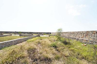 Image of 440 Sq.ft Residential Plot / Land for sale in Prarambh Smart City, Bavla, Ahmedabad for Rs. 4200000