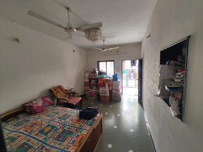 Living Room Image of 1300 Sq.ft 2 BHK Builder Floor for sale in Nava Naroda Ahmedabad for Rs. 3500000
