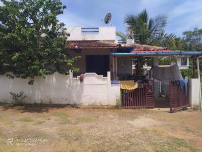 Image of 900 Sq.ft 2 BHK Independent House for sale in Vandithavalam, Palakkad for Rs. 2000000