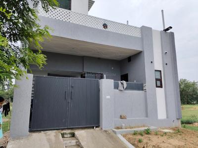 Image of 1350 Sq.ft 2 BHK Independent House for sale in Naraingarh, Ambala for Rs. 8500000