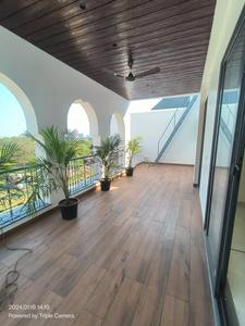 Image of 2500 Sq.ft 5 BHK Villa for sale in Aashray Antilia, Gotri, Vadodara for Rs. 21000000