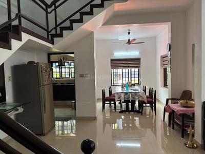 Hall Image of 2500 Sq.ft 4 BHK Independent House for sale in Chottanikkara Kochi for Rs. 10000000