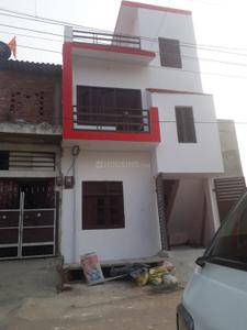 Image of 896 Sq.ft 2 BHK Independent House for sale in Hans Khera, Lucknow for Rs. 3600000