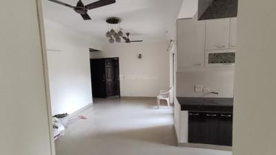 Living Room Image of 1360 Sq.ft 3 BHK Apartment / Flat for sale in Paramount Floraville, Sector 137 Noida for Rs. 17100000