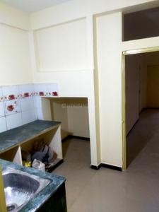 Kitchen Image of 930 Sq.ft 2 BHK Apartment / Flat for sale in Katara Hills Bhopal for Rs. 2700000