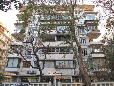 Image of 2800 Sq.ft 3 BHK Apartment / Flat for sale in Mistry Court, Churchgate, Mumbai for Rs. 190000000