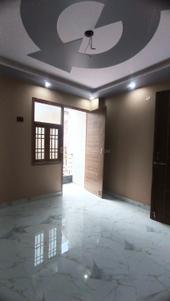 3 BHK Independent Builder Floor
