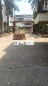 Image of 850 Sq.ft 2 BHK Apartment / Flat for sale in Padmanabhpur, Durg for Rs. 2100000