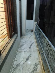 Balcony Image of 800 Sq.ft 3 BHK Independent House for sale in Lower Muthi Jammu for Rs. 7500000