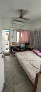 Bedroom Image of 900 Sq.ft 2 BHK Apartment / Flat for sale in Bangur Avenue Kolkata for Rs. 4990000