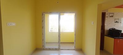 1 BHK Flat