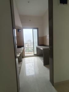 Kitchen Image of 550 Sq.ft 1 BHK Apartment / Flat for sale in Dombivli East Thane for Rs. 5500000