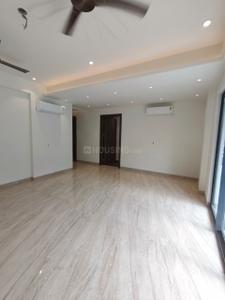 Bedroom Image of 1895 Sq.ft 3 BHK Builder Floor for sale in Sector 46 Gurgaon for Rs. 27000000