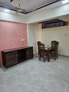 Hall Image of 971 Sq.ft 2 BHK Apartment / Flat for sale in Virar West Virar for Rs. 5800000
